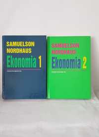 Ekonomia 1 i 2 tom