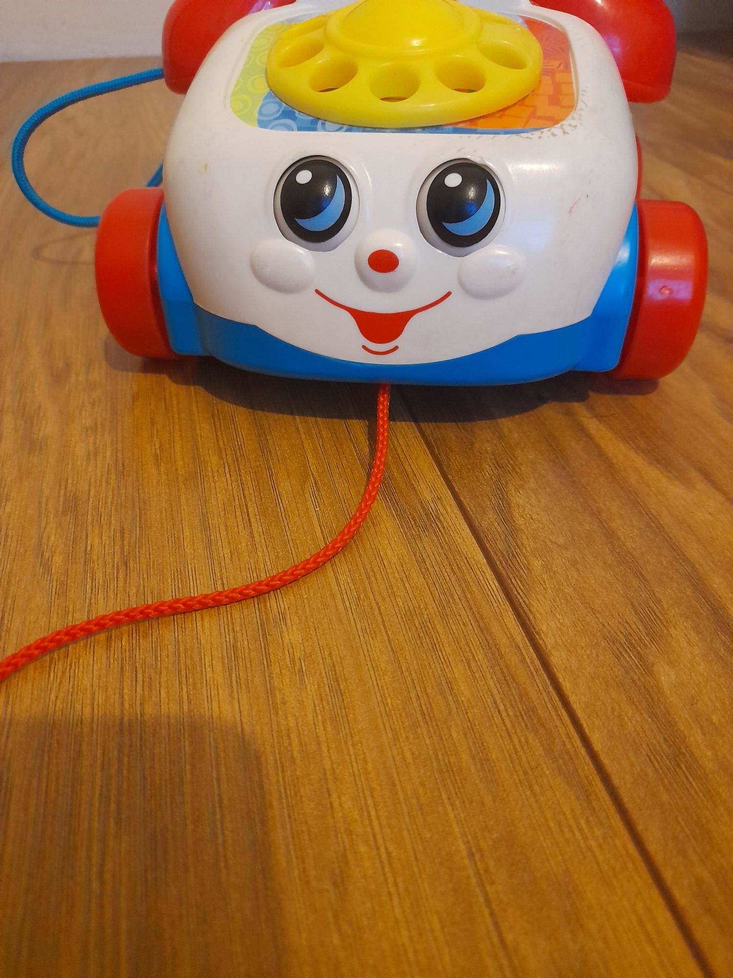 Telefon Fisher price