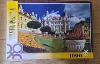 Trefl 10106 Puzzle 1000 Marienbad, Czechy
