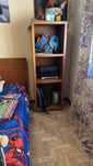 Quarto completo novo