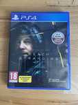 Gra Ps4 Death Stranding