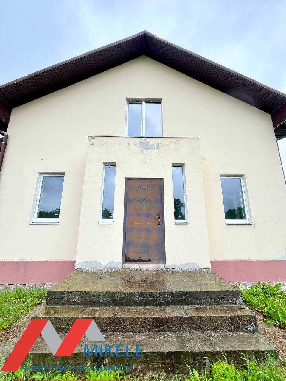 Без % Продаж нового будинку 130м2 7сот Петропавлівське, Гора, Щасливе