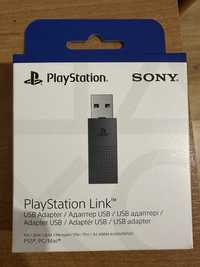 Playstation Link