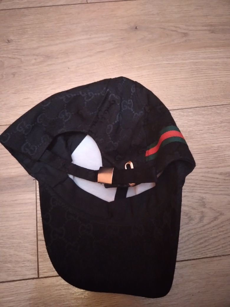 Кепка,  бейсик Gucci