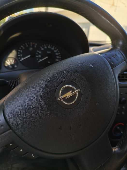 Opel Corsa 1.7 CDTI