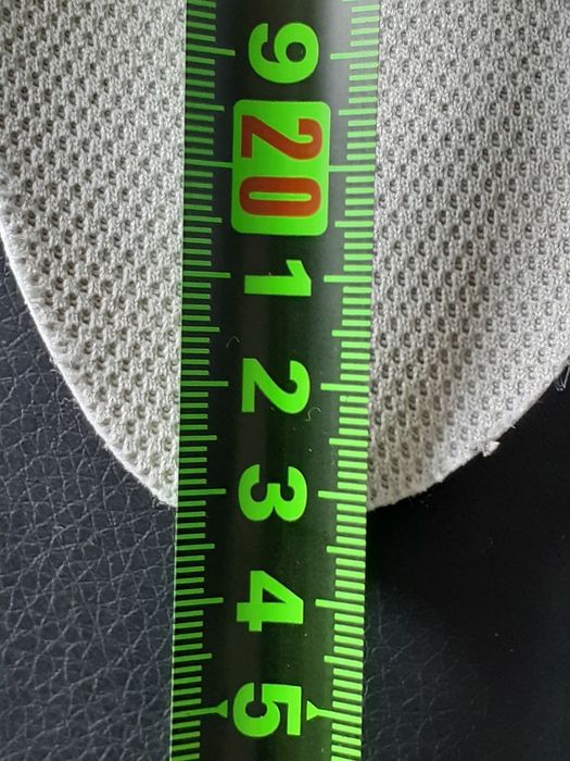 Кроссовки женские Fila р.36 стелька 23.2 см оригинал