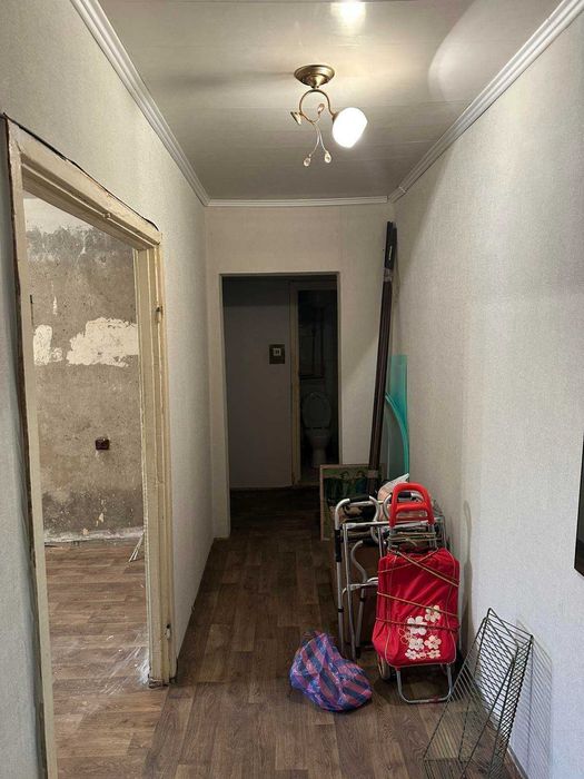 Продам 2х квартиру Тополь 1 чешка