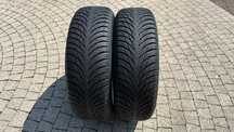 Para 195 65 R15 95T M+S Goodride AllSeason SW602 bieżnik 2x6,5mm