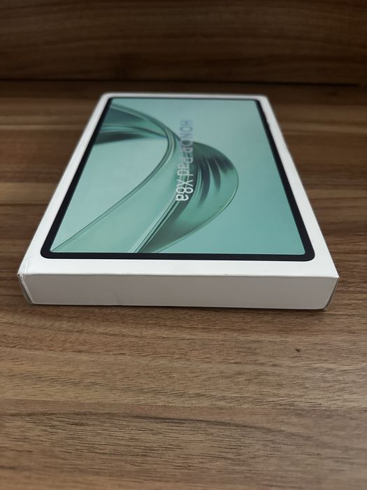 Honor Pad X8a 4/128gb Space Gray