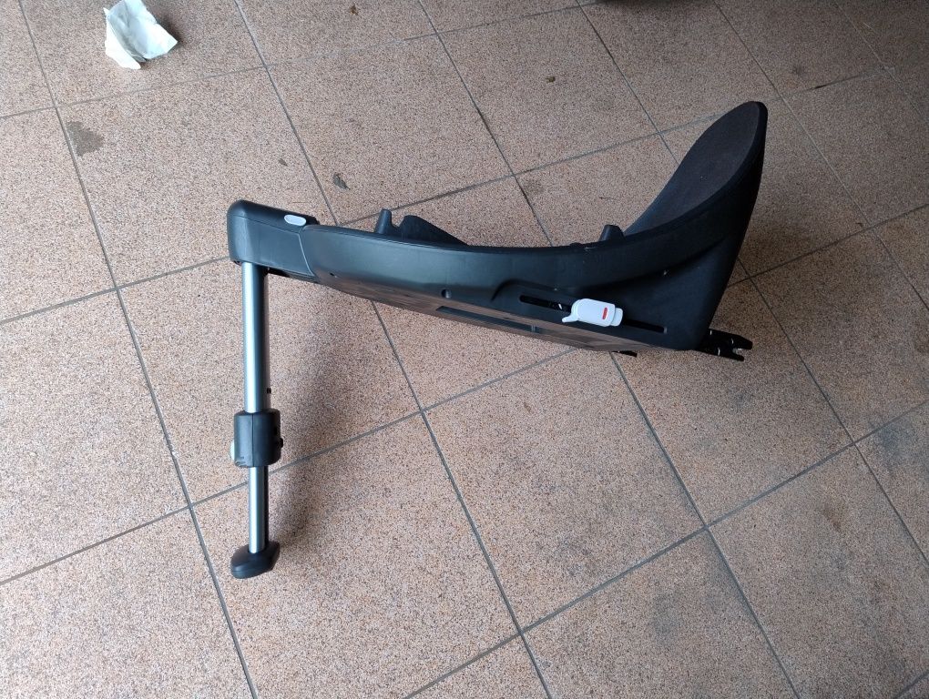 Fotelik samochodowy Cybex Sirona M2 I-Size