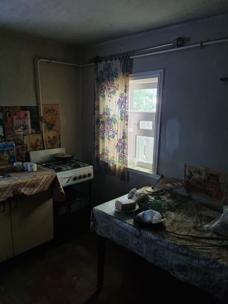 Продам будинок в с. Кагамлик.