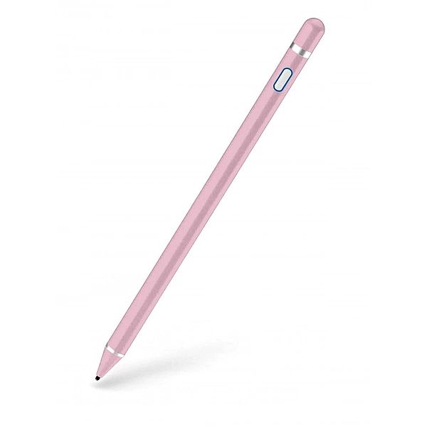 Rysik Active Stylus Pen Pink