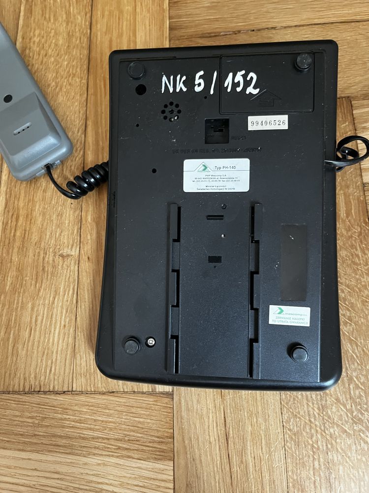 Telefon Mescomp Eryk