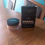 Avon Mineral Powder mineralny, sypki puder Nude