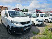 Peugeot EXPERT 1,6 HDI CHLODNIA MROZNIA CARRIER KLIMA EURO6  48900  plus podatek
