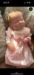 boneca reborn ve