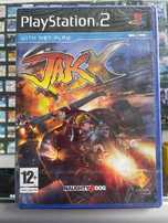 Playstation 2 - Jak X - Sklep - Wolumen - Metro Wawrzyszew