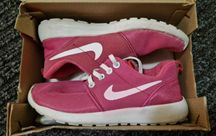 Dziewczęce sportowe Nike Pico r. 26.5