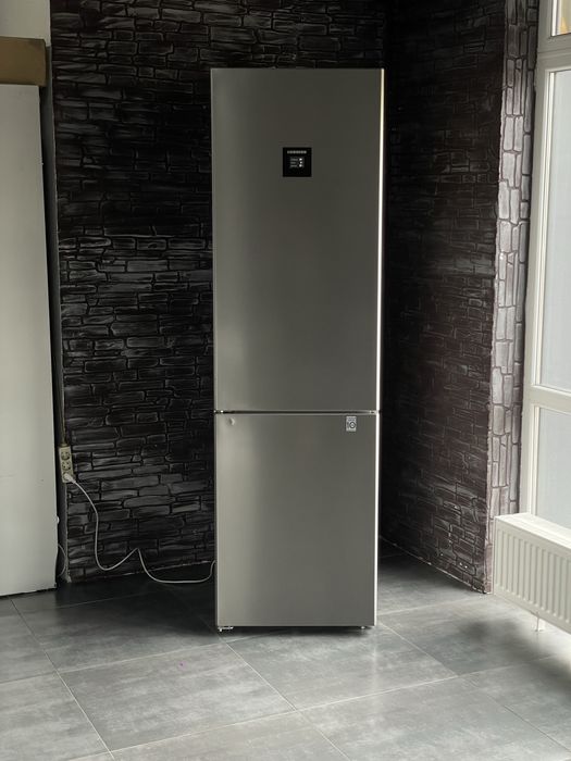 ‼️Самий Топ‼️2025рік!Холодильник Liebherr CBNstc579i | InfinitySpring