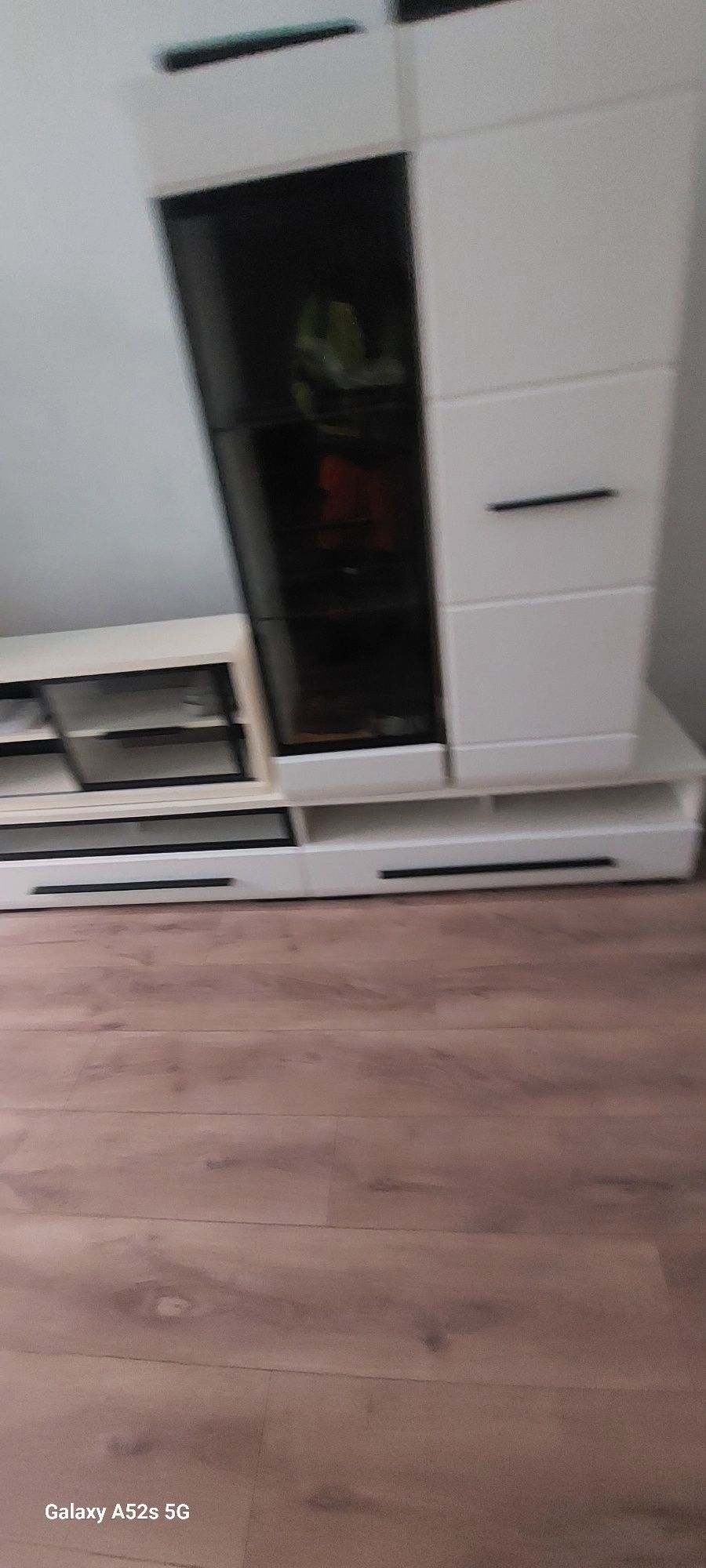 Meblościanka długość 3m głębokość 40cm
