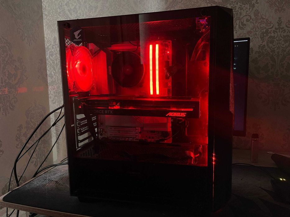 Продаж Ігрового пк