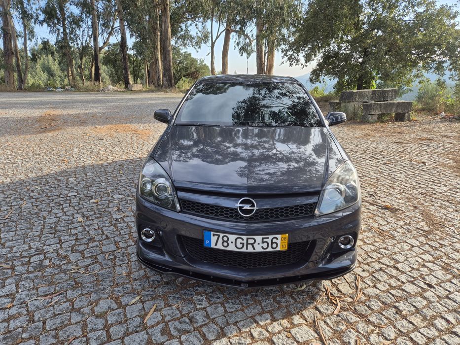 Opel astra comecial 1.3 cdti