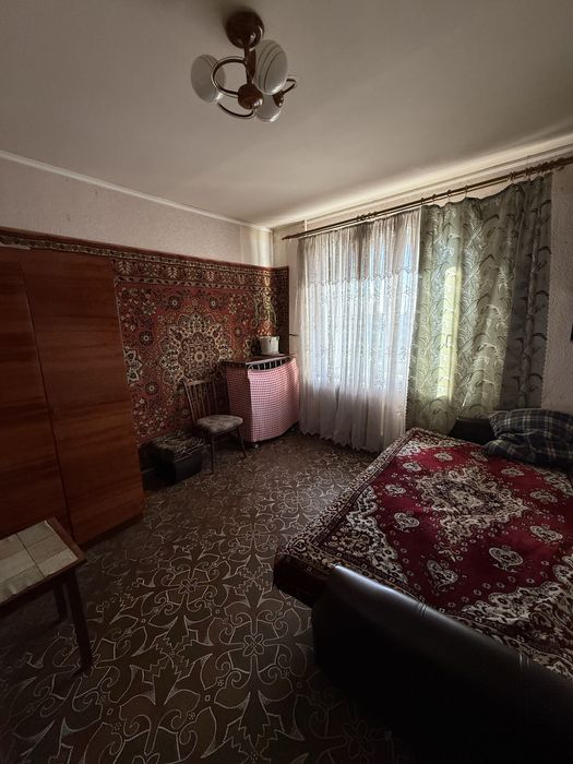 Сдам 2 комн.квартиру на Семена Палия