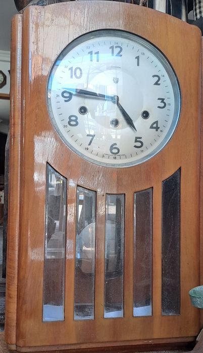 Relogio Reguladora antigo