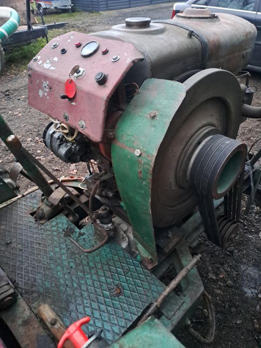 Sam 18 , S , Papaj , ursus