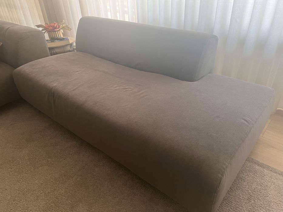 Conjubto 2 sofas interforma