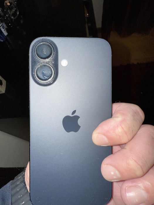 Iphone 16 com garantia