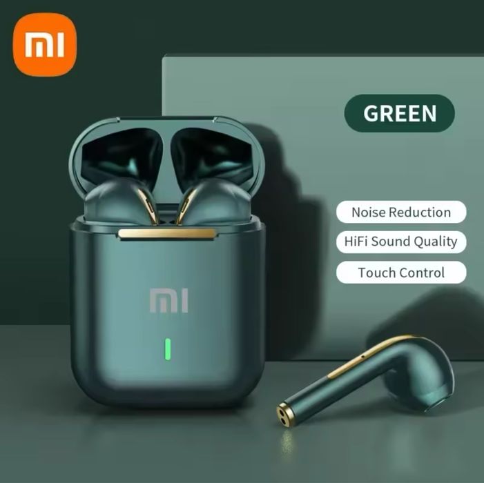 Бездротові навушники xiaomi
