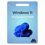 Windows 11 pro oem