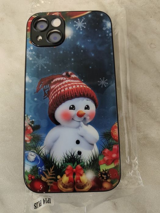 Чехол iPhone 14 plus