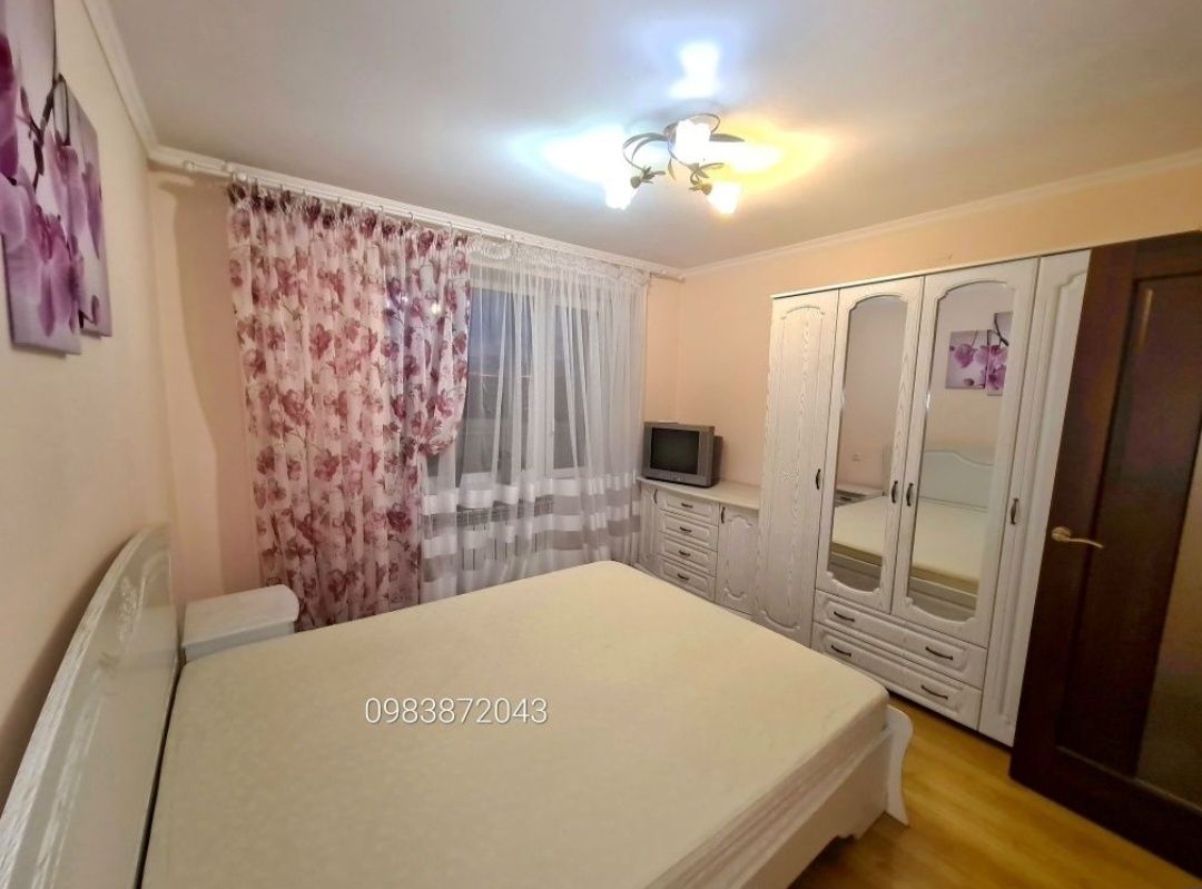ОРЕНДА ПЕРША ЗДАЧА 2-кім. квартири, ЦЕНТР, Парк Шевченка