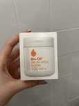Bio Oil żel do skóry suchej kosmetyki 100 ml krem szczotka