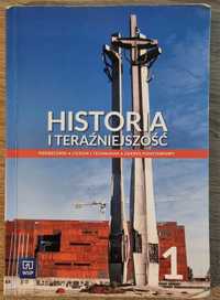 Historia i teraźniejszość cz. 1