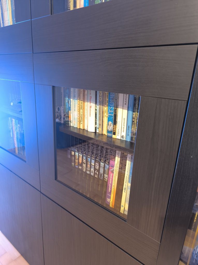 Portas Ikea Besta