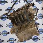 Motor Toyota 1.6 Gasolina