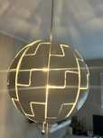 Lampa wisząca ikea