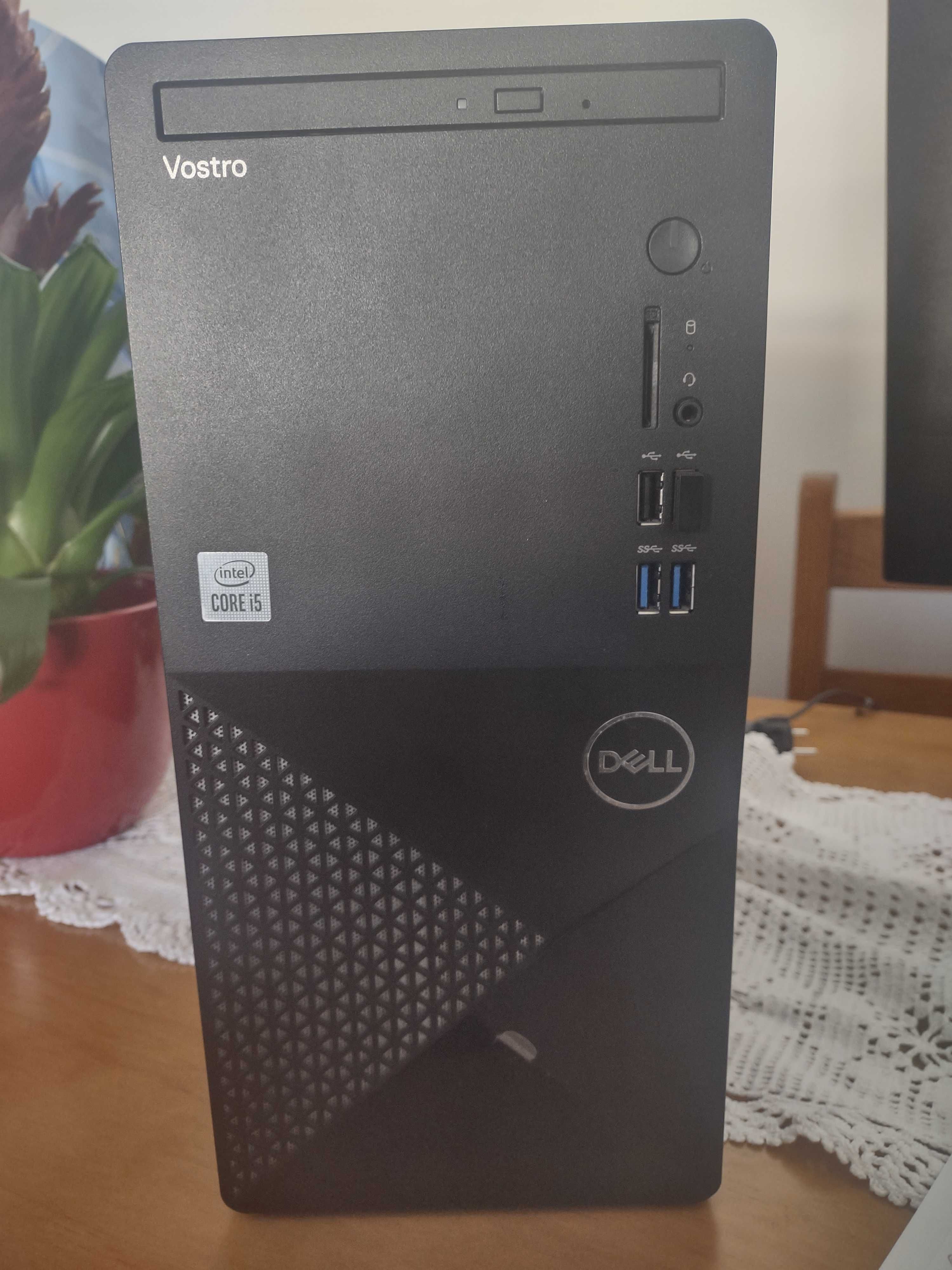 Computador Dell vostro 3888