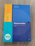 Matematyka LO 1 Podręcznik Zakres podstawowy i rozszerzony