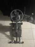 Logitech G920 + reczny do xboxa + shifter + statyw wheel stand pro