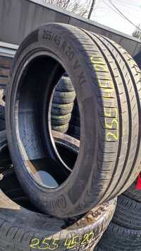 255/45 R-20…285/45 R-20 Continental комплект 21рік