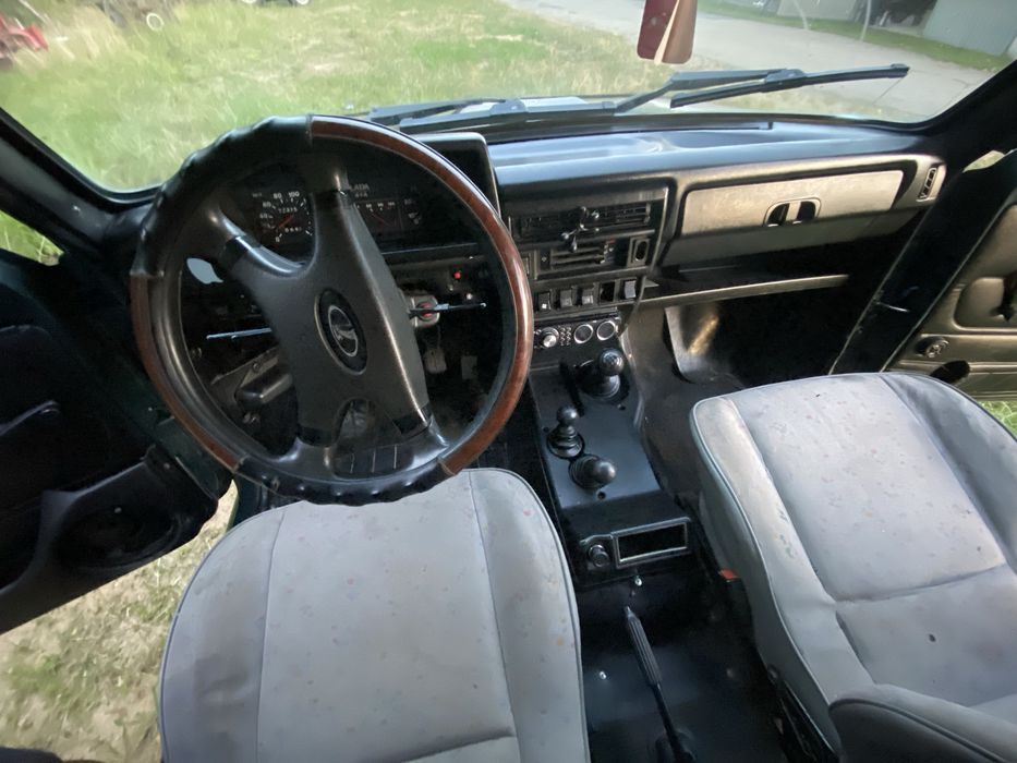 Нива в гарному стані