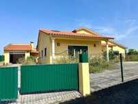 Moradia T4 - Zona Bajouca