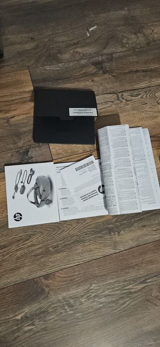 Gogle VR hp reverb g2