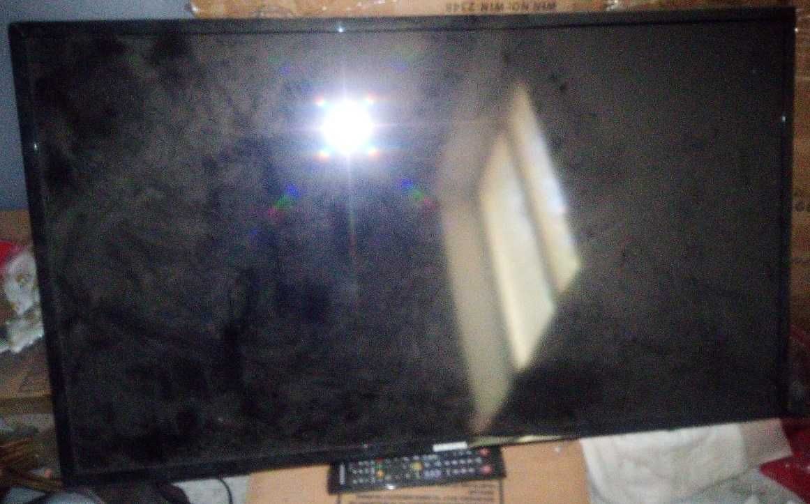 Телевизор Samsung smart TV, 40" Обмен