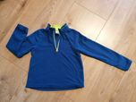Bluza Decathlon 122/128