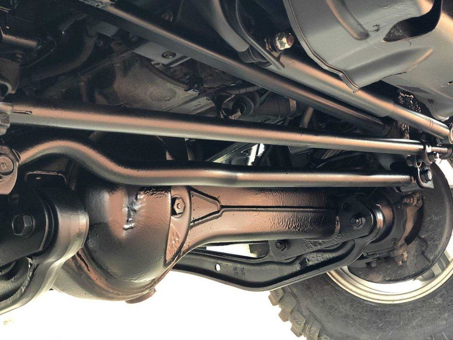 Антикорозійна обробка авто Лазерна очистка металу Антикор ЯКІСНО